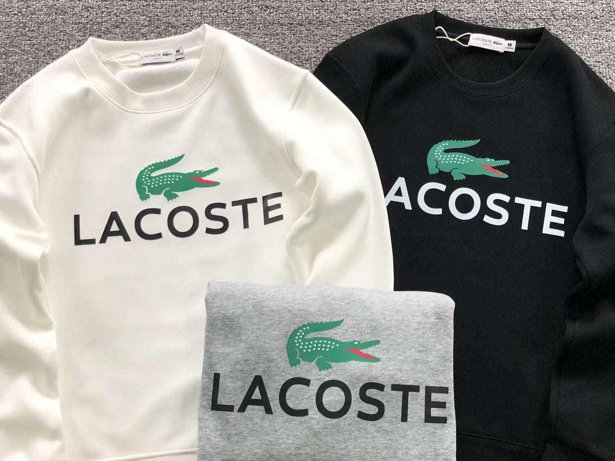 Klassischer Hoodie