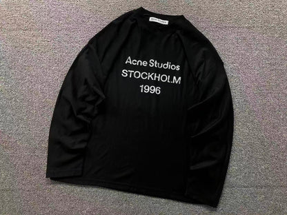 AcneStdios Longsleeve