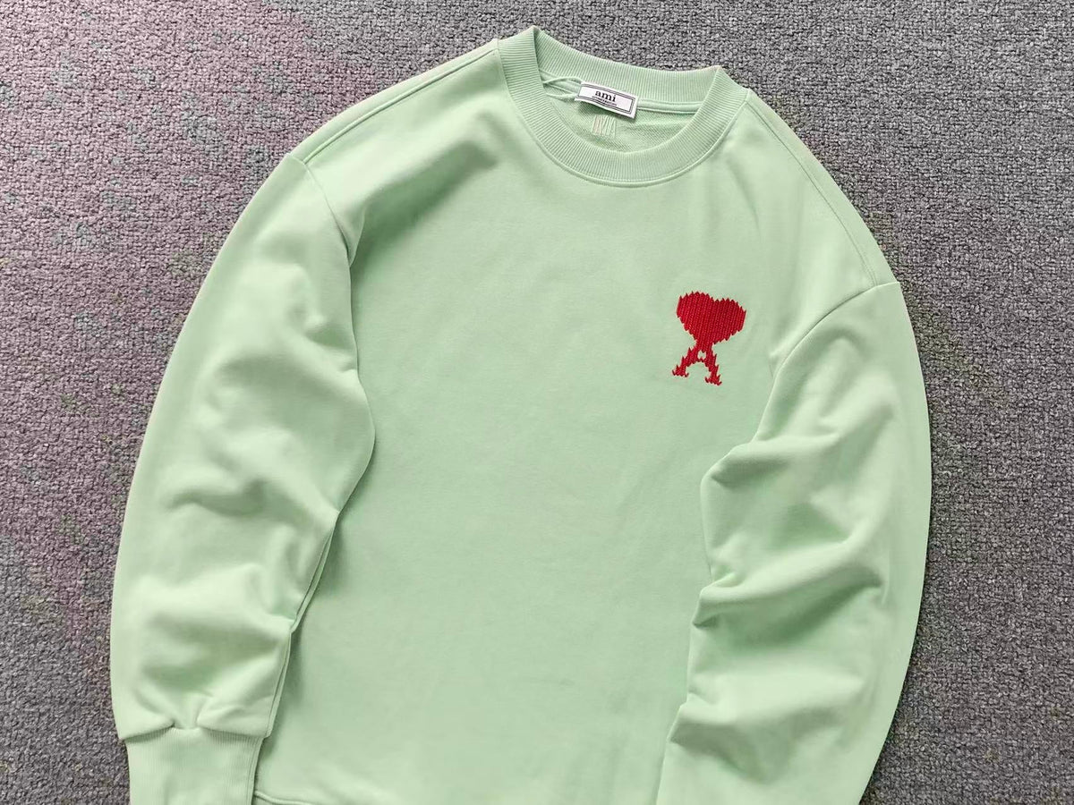 AM1 Kapuzenpullover