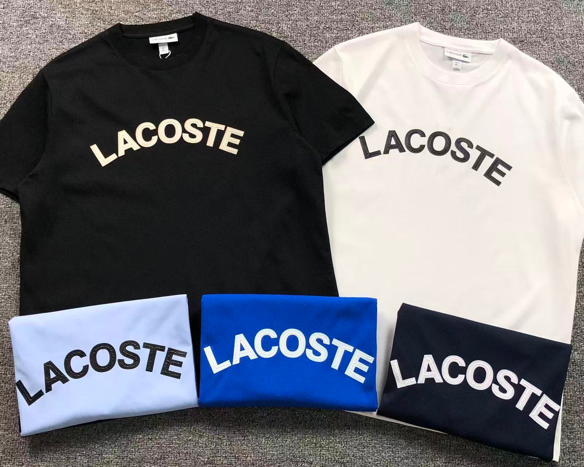 Klassisches T-Shirt