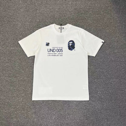 Camiseta BP