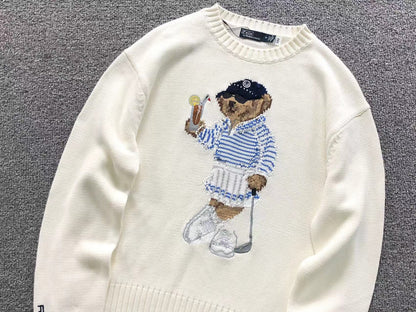 Ralph Lauren Sweater