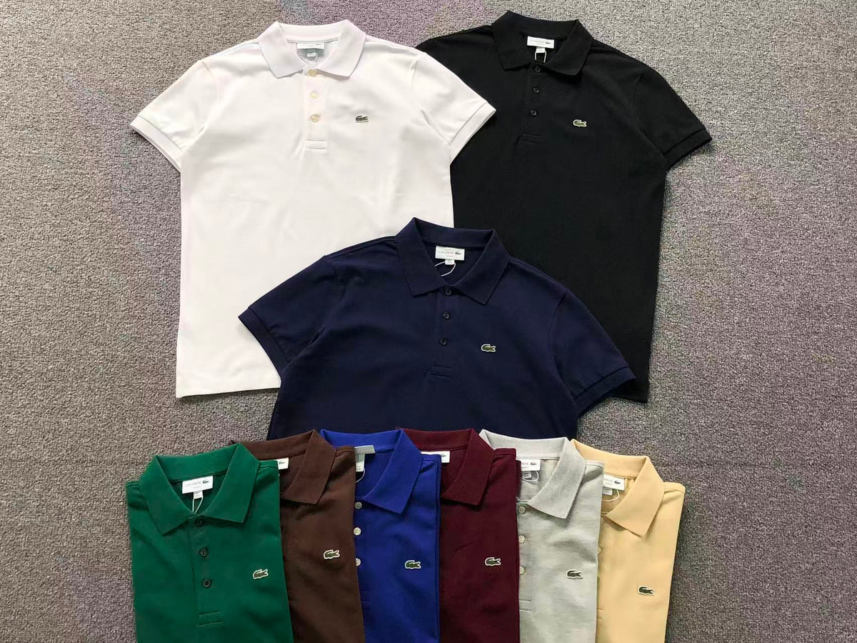 Klassisches Polo
