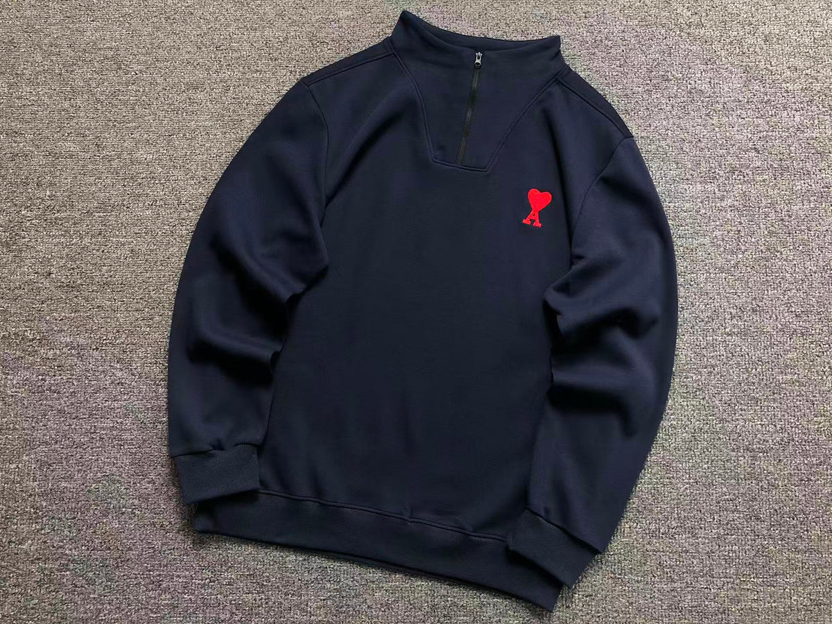 AM1 Kapuzenpullover
