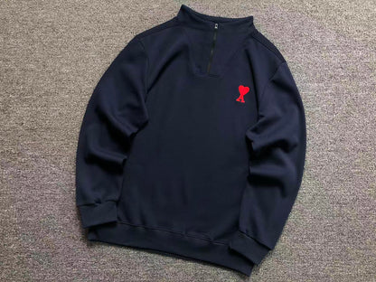 AM1 Kapuzenpullover
