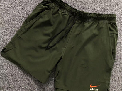 N1K Shorts