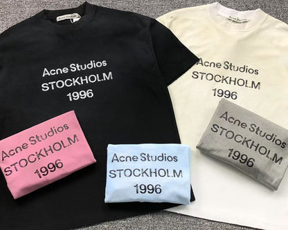 Acne Studios T-Shirt