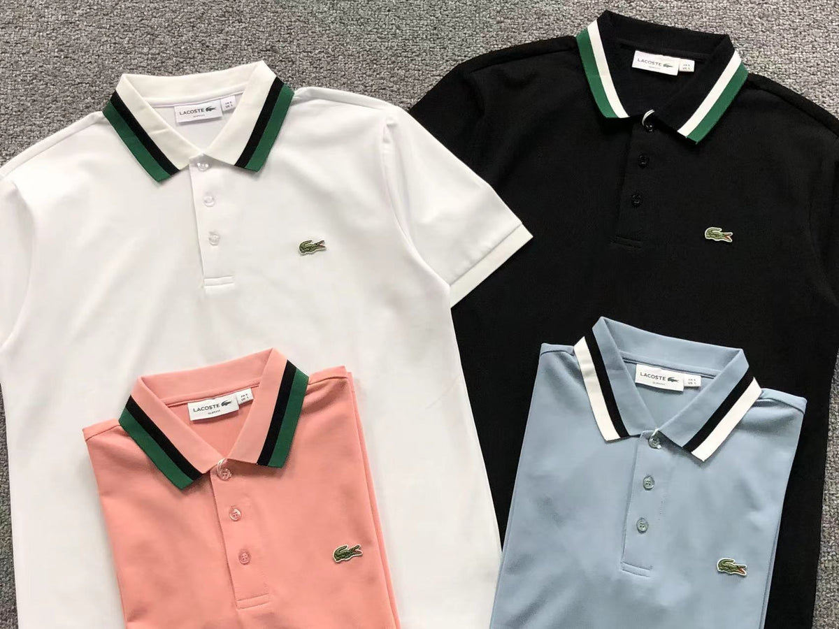 Klassisches Polo
