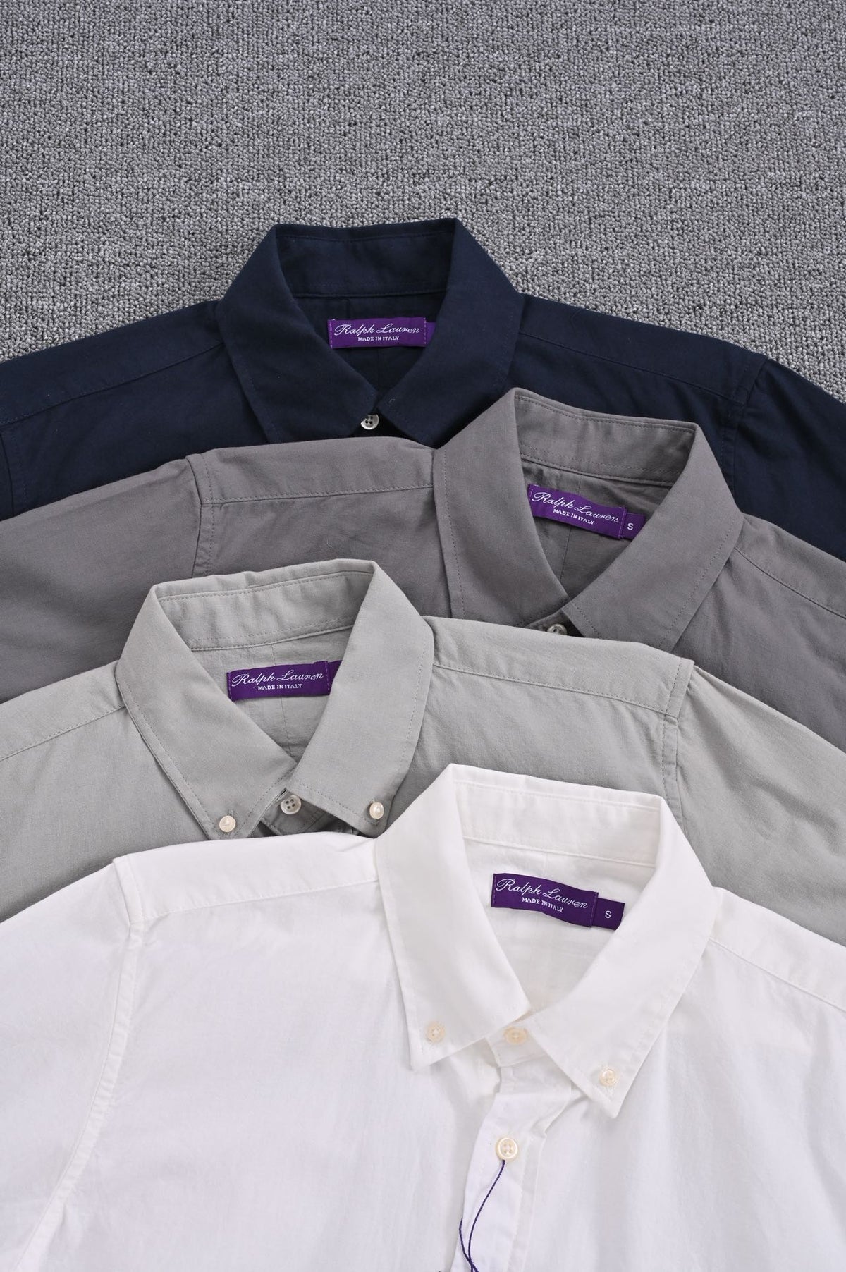 Ralph Lauren Hemd
