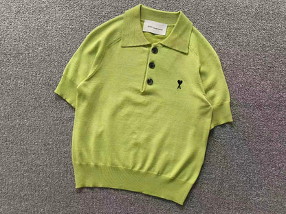 Am1 Damen-Poloshirt