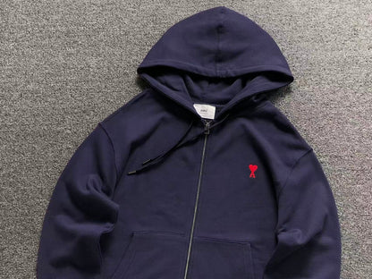 Am1 Kapuzenpullover