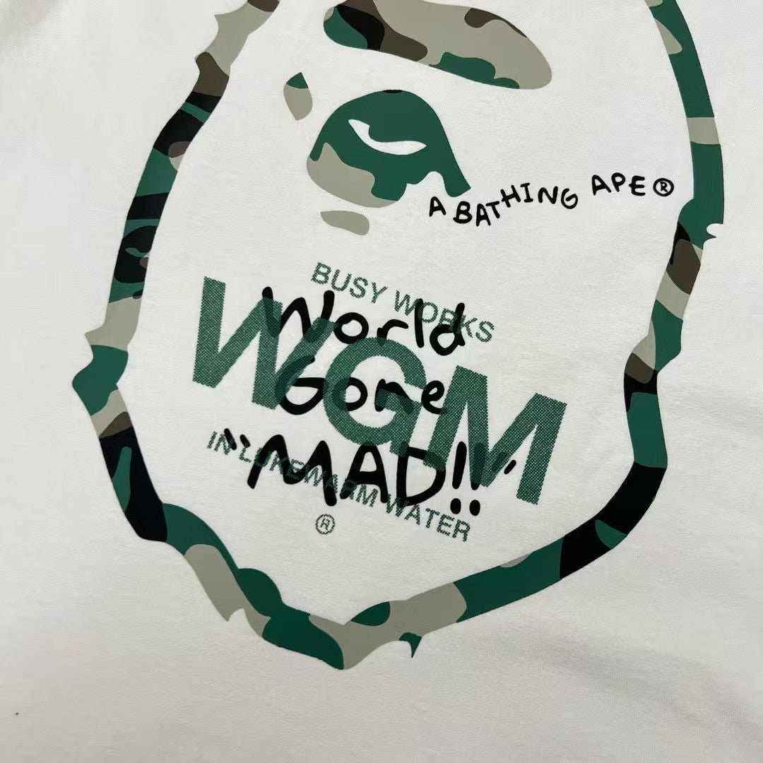 Camiseta Bp