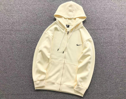 N1K Kapuzenpullover