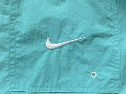 N1K Shorts