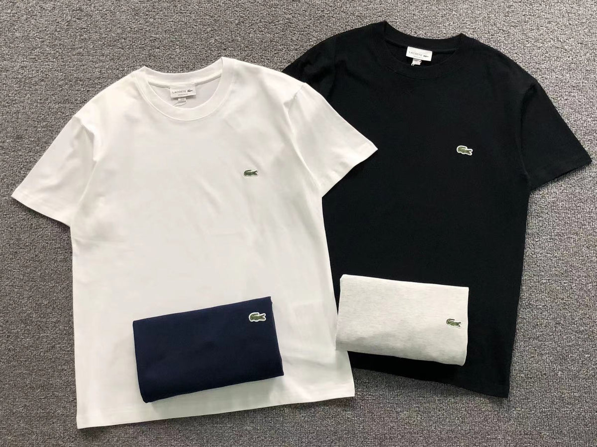 Klassisches T-Shirt