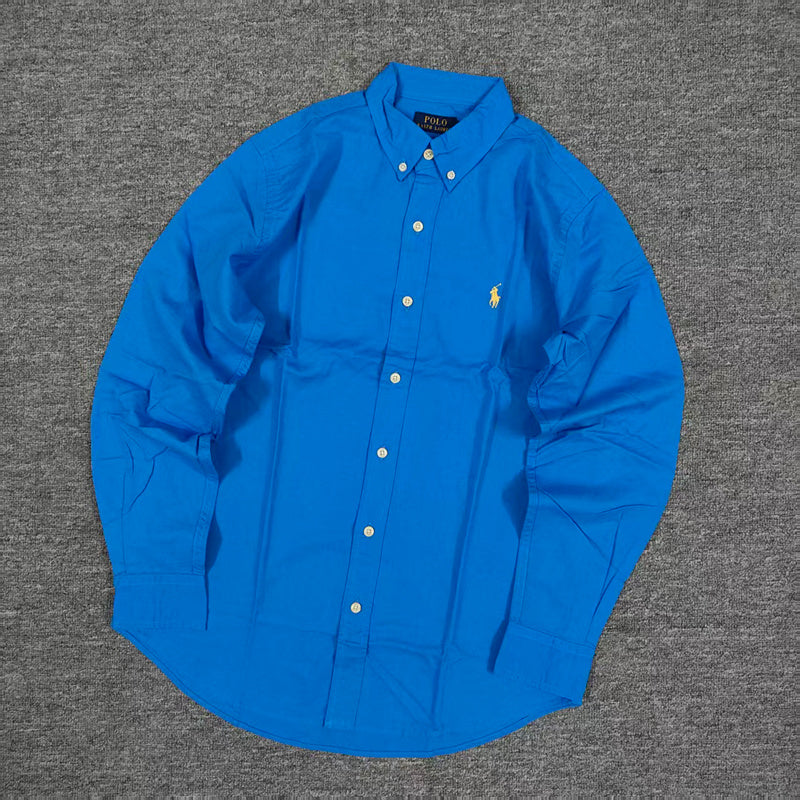 Ralph Lauren Damenhemd