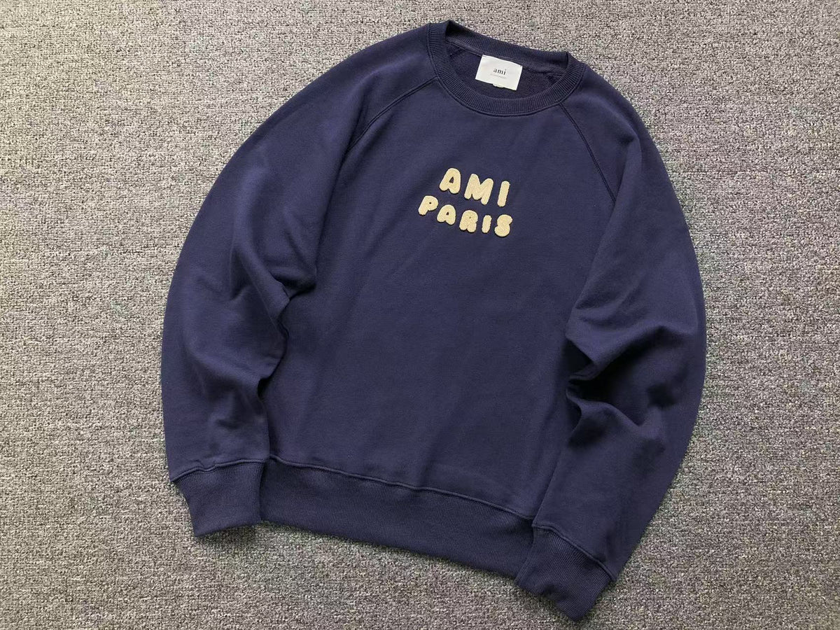 AM1 Kapuzenpullover