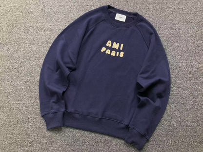 AM1 Kapuzenpullover