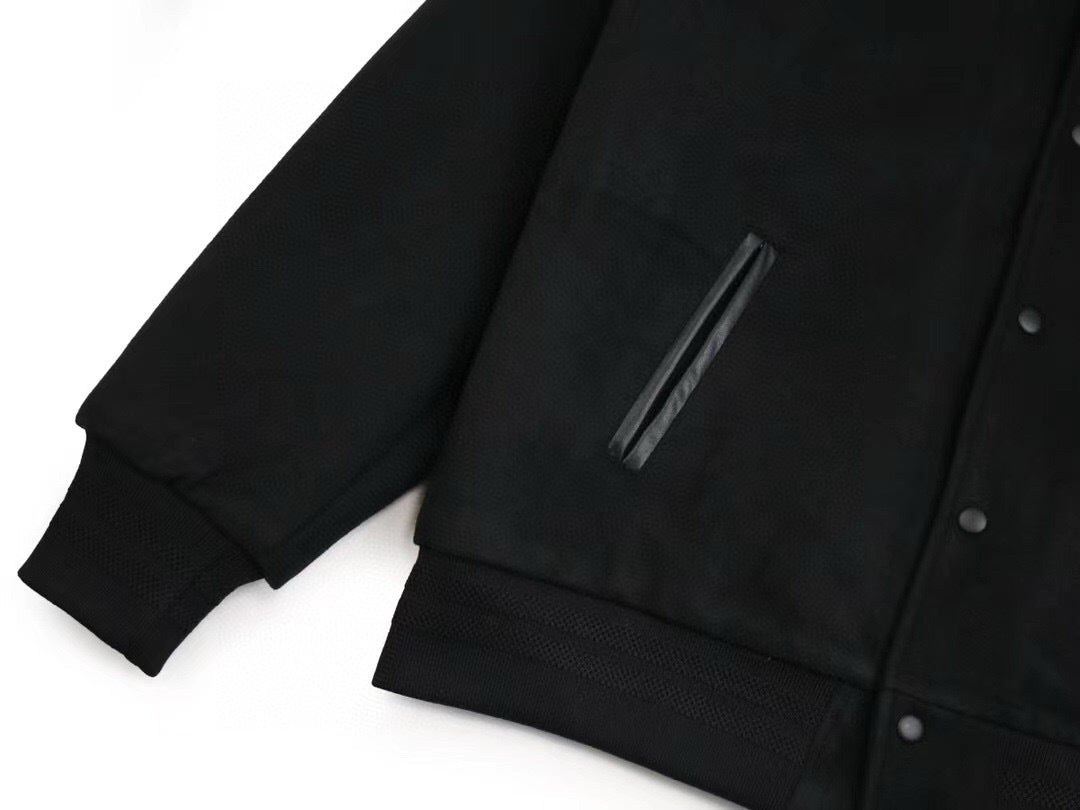 Chaqueta Stu