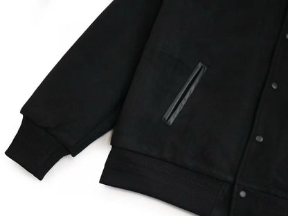 Chaqueta Stu