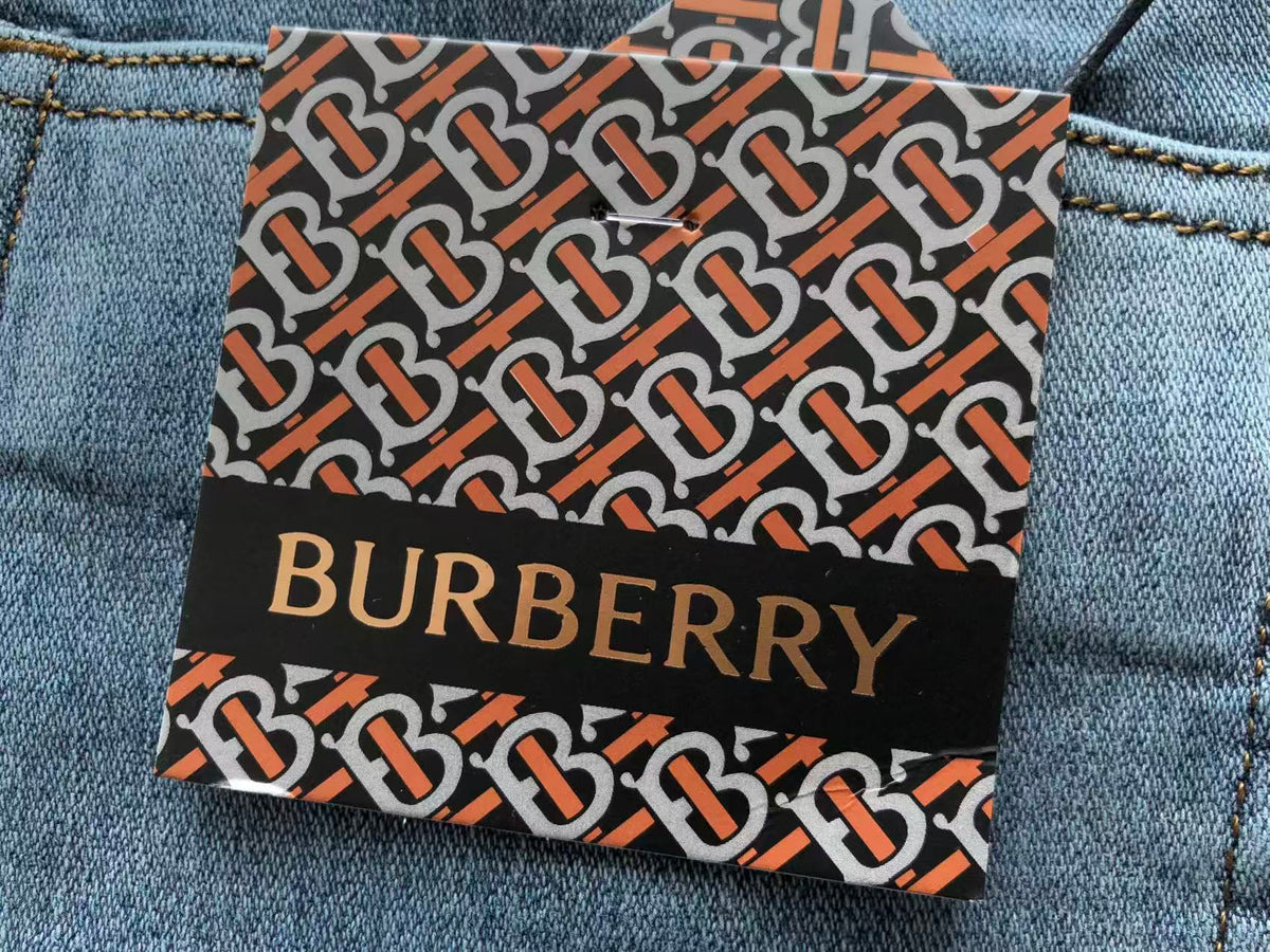Pantalones de bebé
