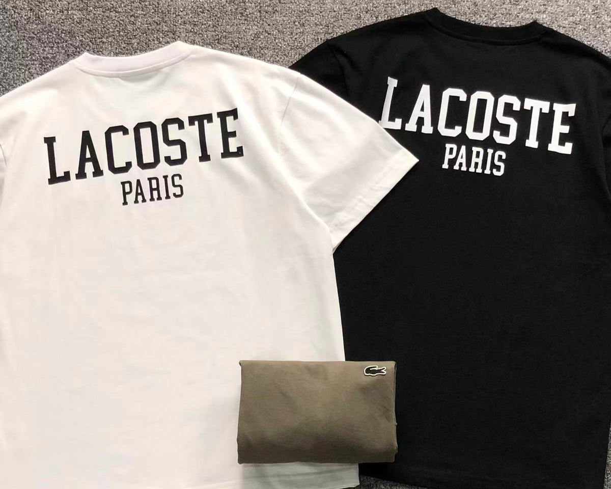 Klassisches T-Shirt