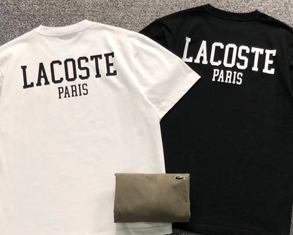Klassisches T-Shirt