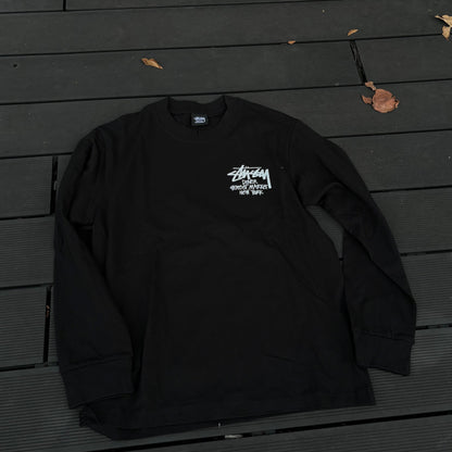 Stu Longsleeve