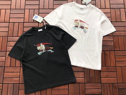 Camisa abotonada
