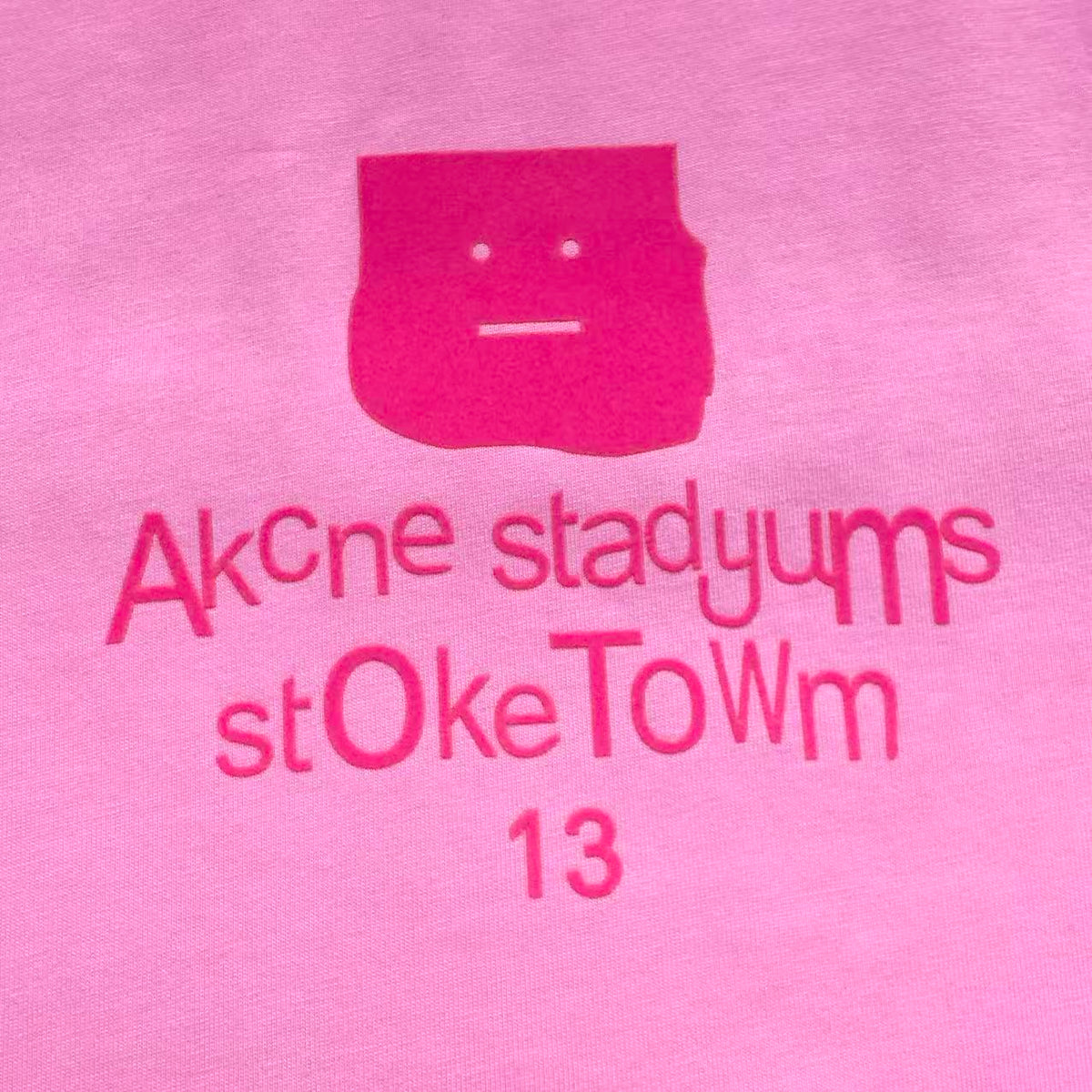 Acne Studios T-Shirt
