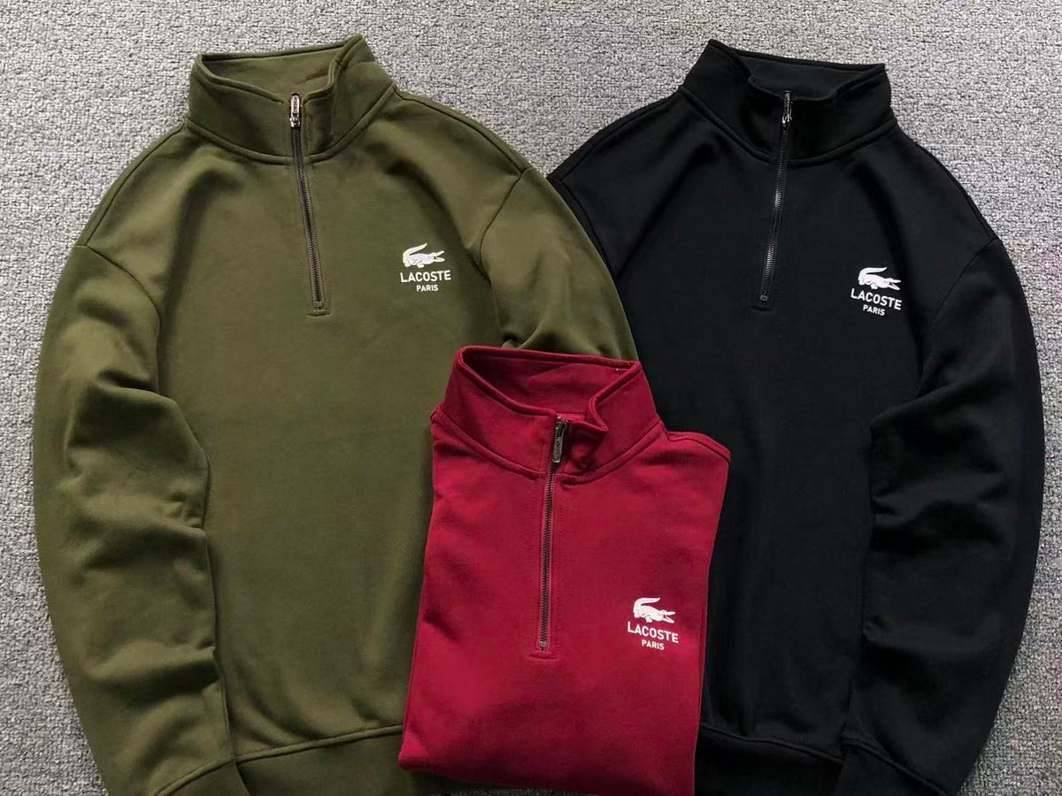 Klassischer Hoodie