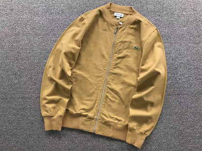 Klassische Jacke