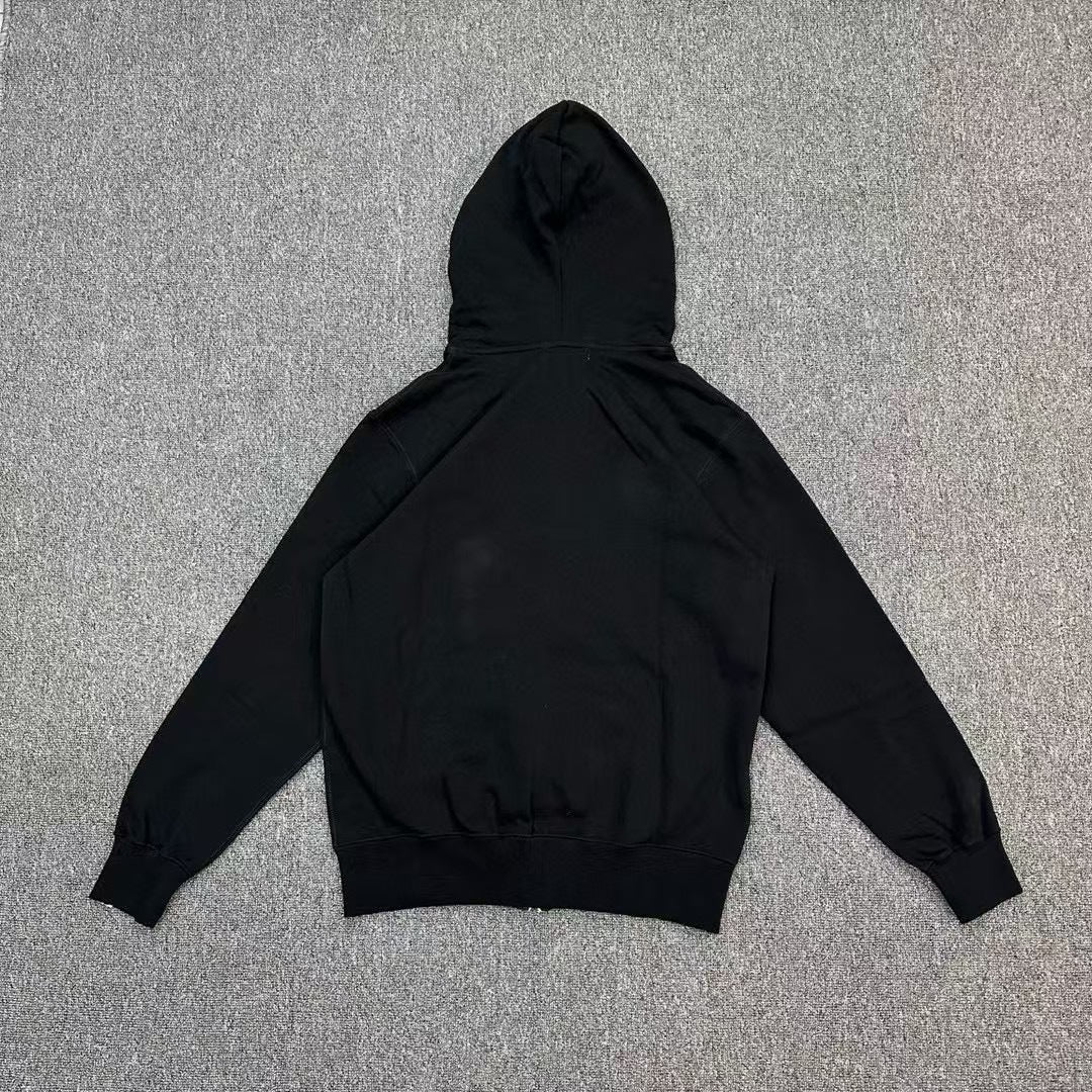 Sudadera con capucha Bp