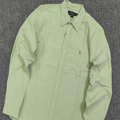 Camisa Ralph Lauren