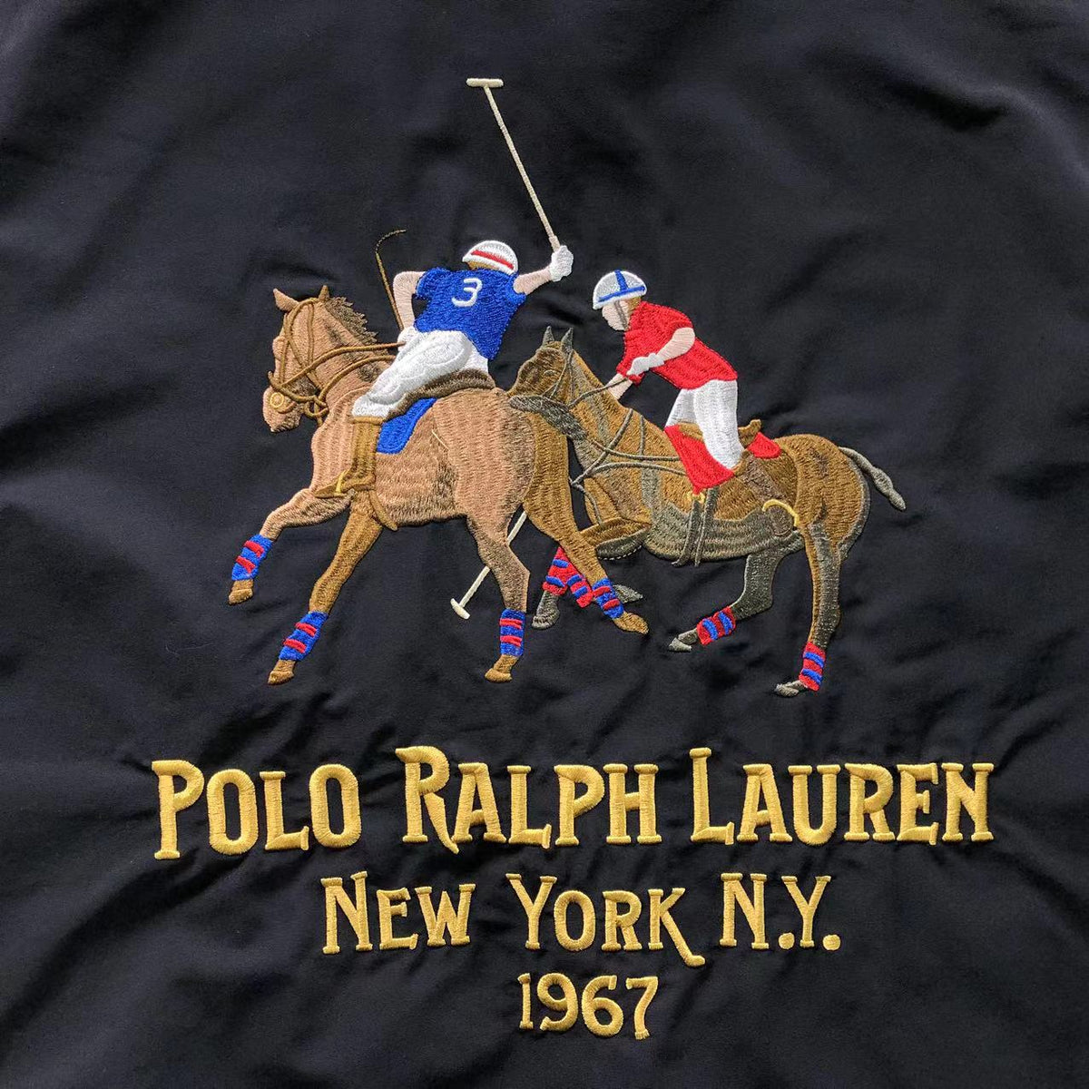 Ralph Lauren Jacke