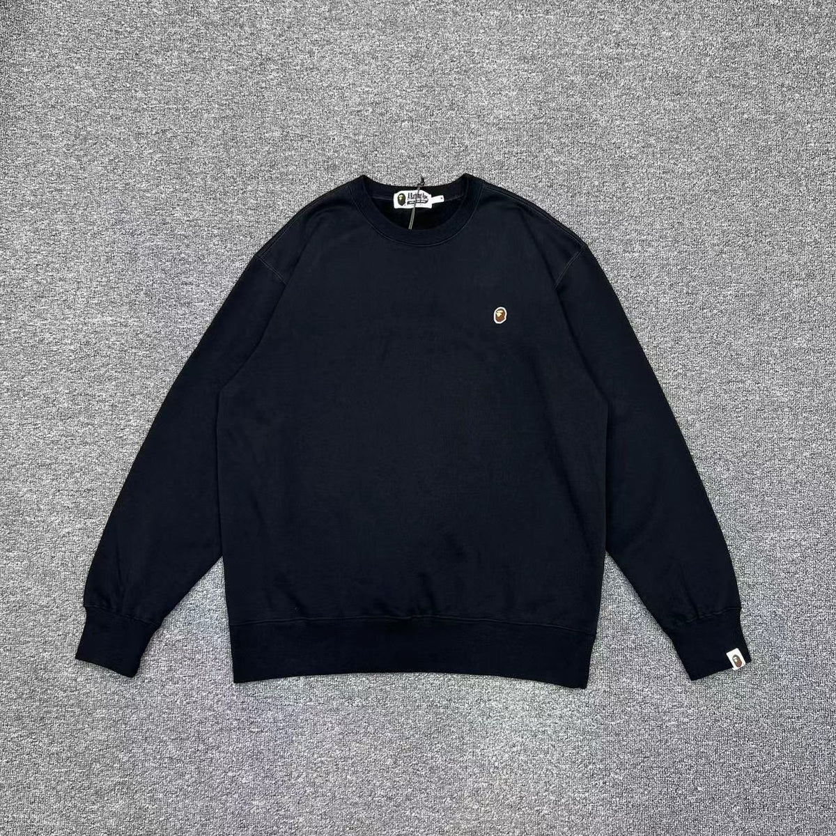 Maglione BP