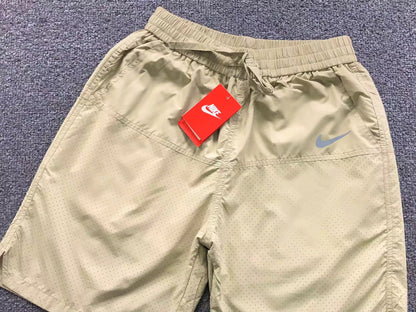 N1K Shorts