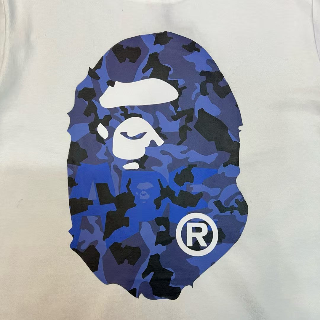Camiseta de PA
