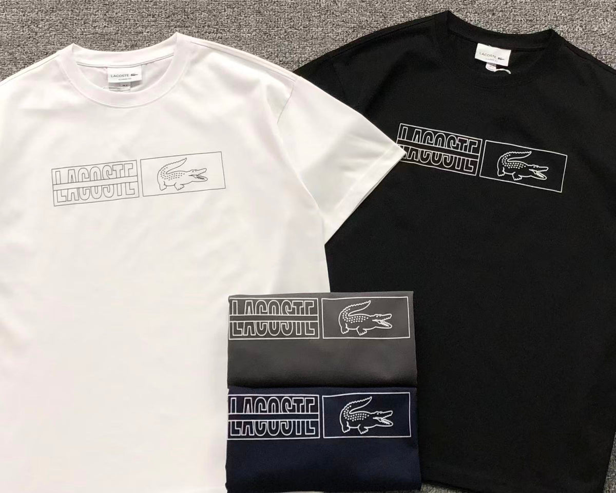 Klassisches T-Shirt