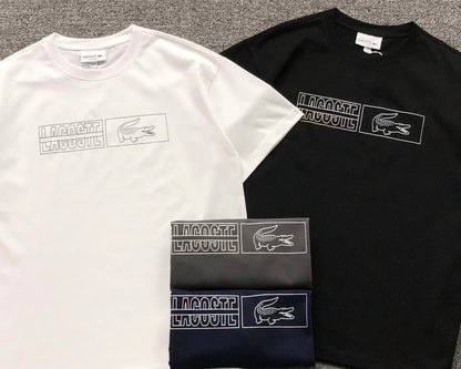 Klassisches T-Shirt