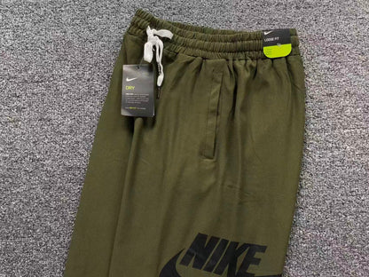 N1K Shorts