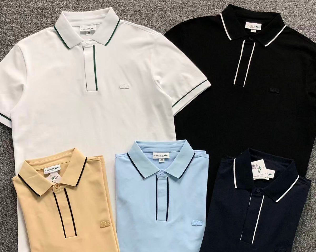 Klassisches Polo