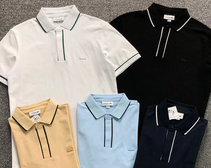 Klassisches Polo