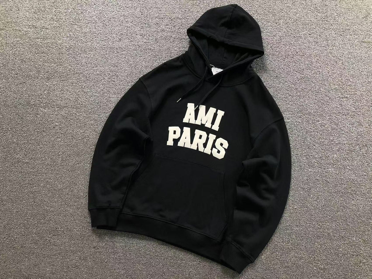 AM1 Kapuzenpullover