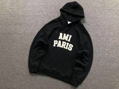 AM1 Kapuzenpullover