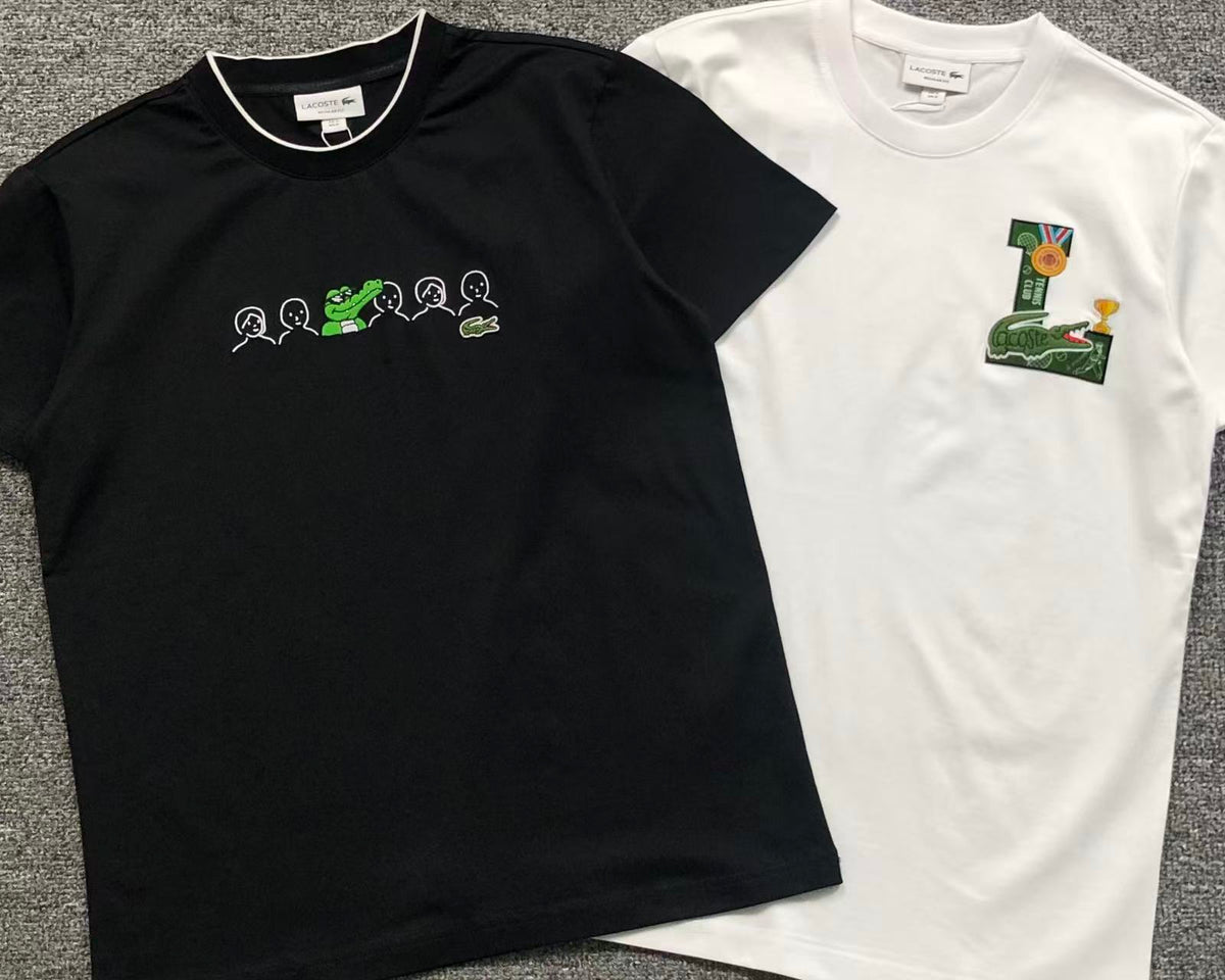 Klassisches T-Shirt