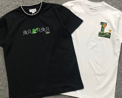 Klassisches T-Shirt