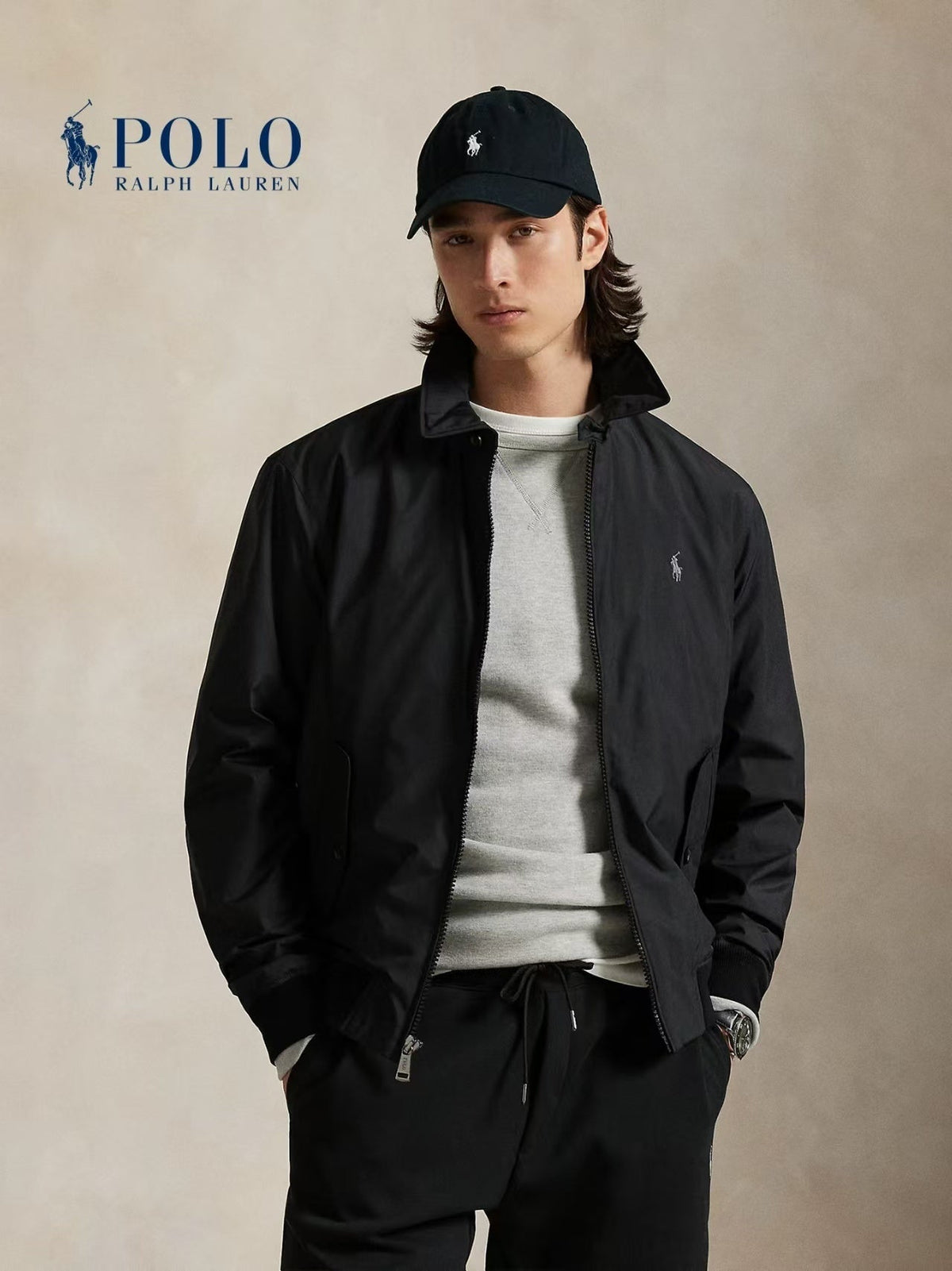 Ralph Lauren Jacke