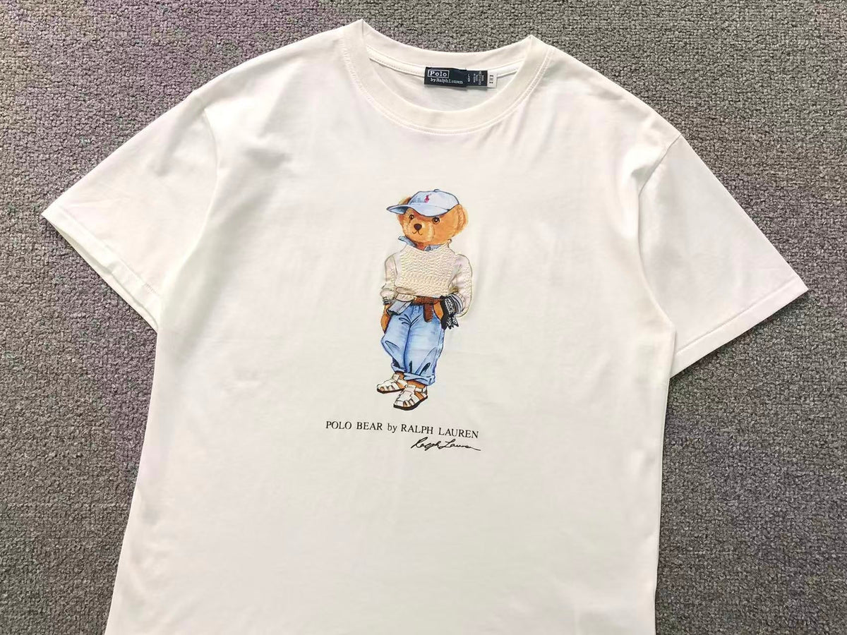 Ralph Lauren T-Shirt Damen
