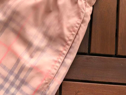 Pantaloncini BB